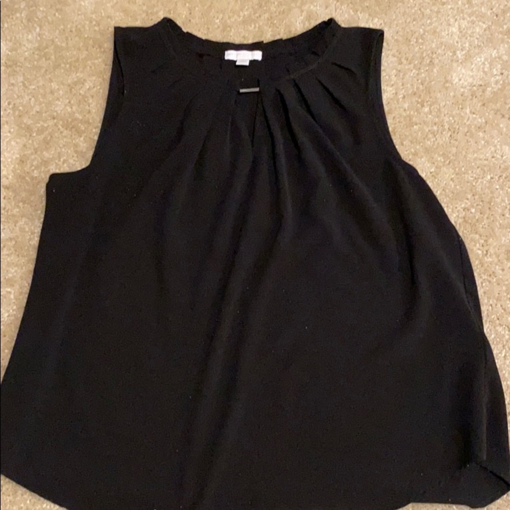 New York and Company XL black top